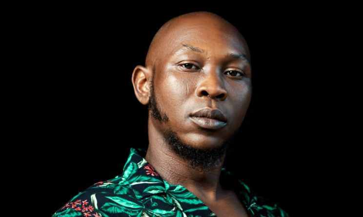 Seun Kuti social media