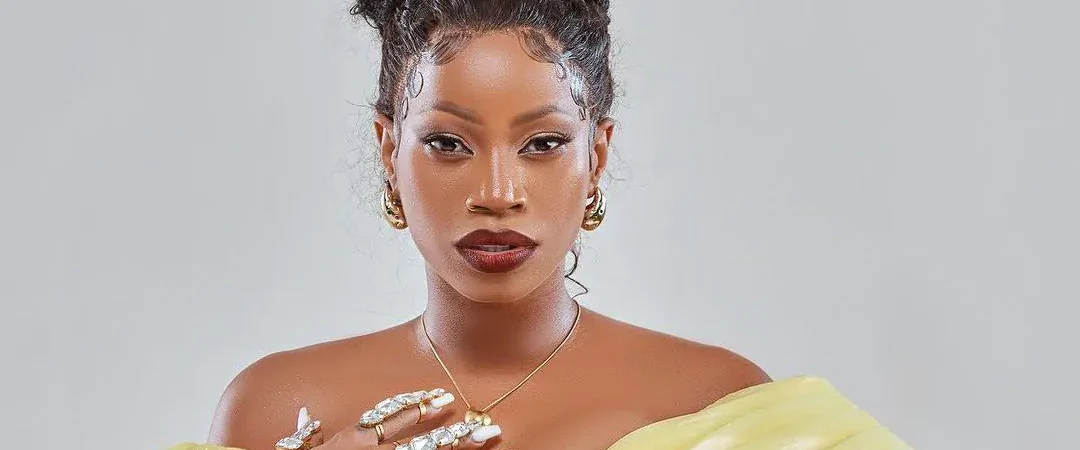 Sheebah health battle