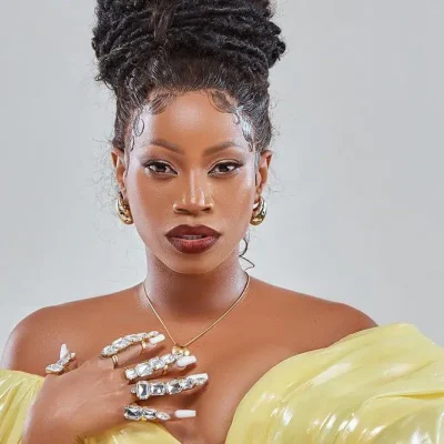 Sheebah health battle