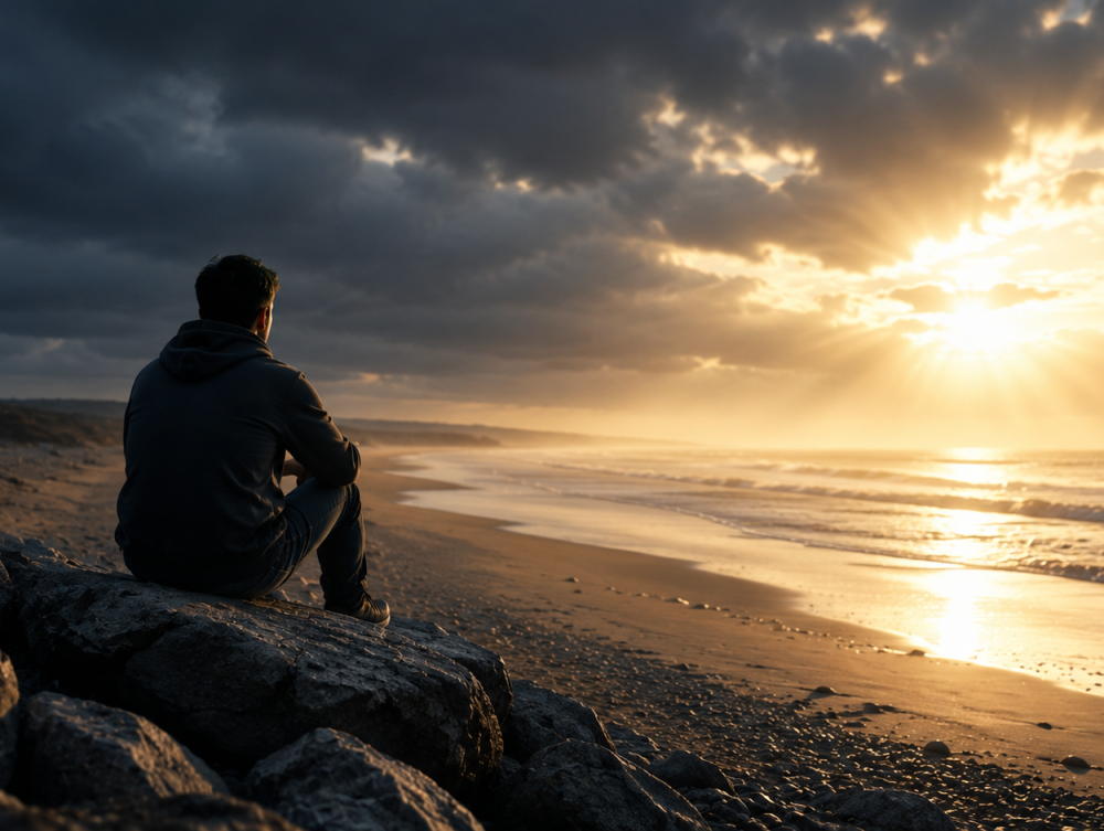 Staying Clean After Addiction
