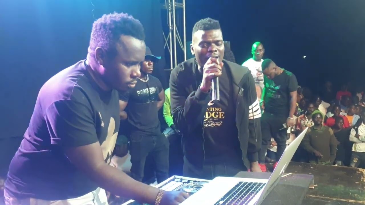 Suuna Ben Mbaziira Tonny