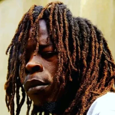 Sypda MC Ugandan Hip-Hop