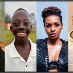 Uganda's entertainment industry
