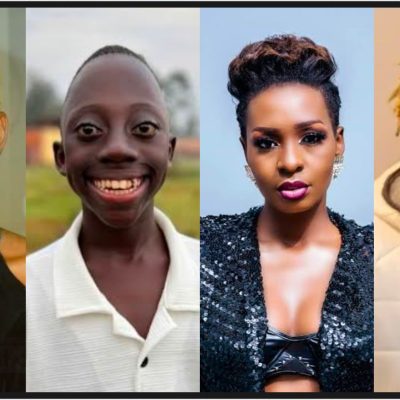 Uganda's entertainment industry