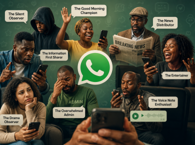 WhatsApp Group