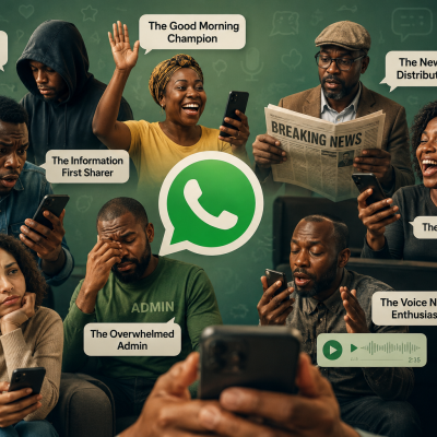 WhatsApp Group