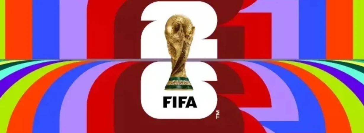 World Cup 2026 Album